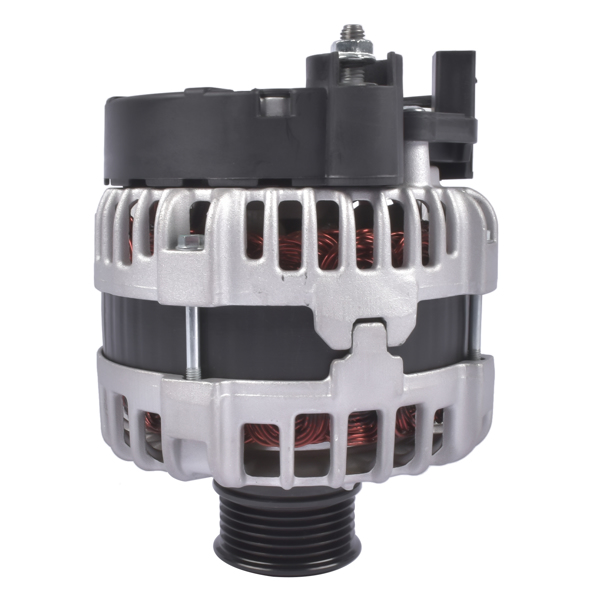 190A Alternator for Mercedes-Benz GLC300 2016-2019 C300 2015-2018 GLC350e Metris 2.0L 0125812010 0009067703 0125812011