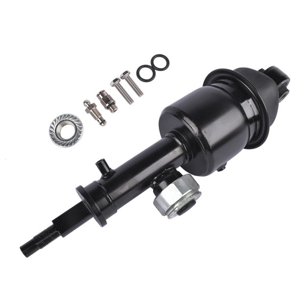 Rear Left Air Suspension Strut For Infiniti QX56 2011-2013 QX80 2014-2021 5.6L V8 GAS 562111LA4A