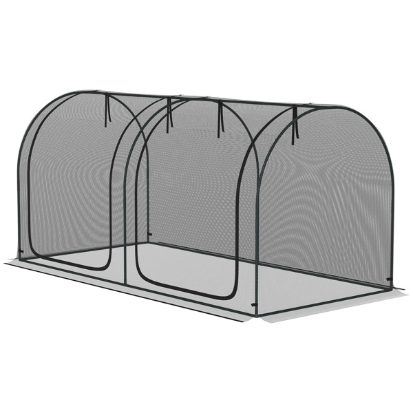 Crop Cage, Garden Plant Protector