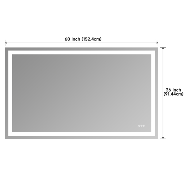 60x36