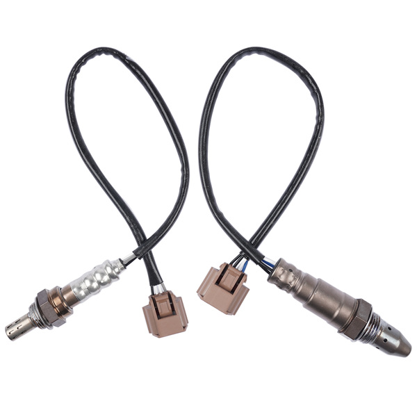 2x Oxygen Sensors Upstream & Downstream for Nissan Versa /Versa Note 1.6L 2012-2019 Infiniti M35h Q70 3.5L 250-241104 250-54102