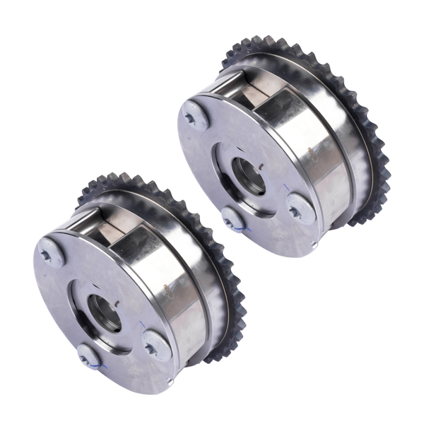 2Pcs Variable Valve Timing Sprockets for Chevy Cruze Sonic Trax Buick Encore 1.4L 2011-2021