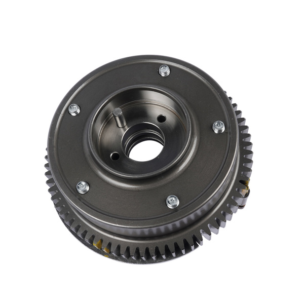  凸轮轴调节器 Engine Camshaft Adjuster Exhaust for Mercedes C300 G550 ML450 R350 S400 SLK300-7