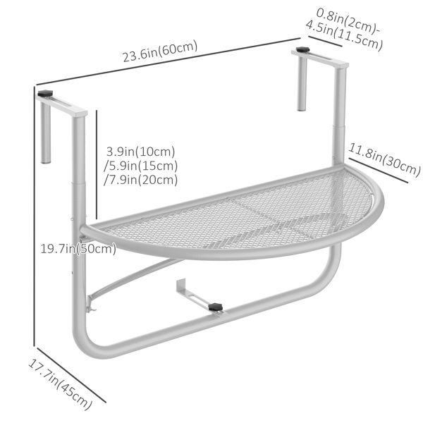  Camping Table