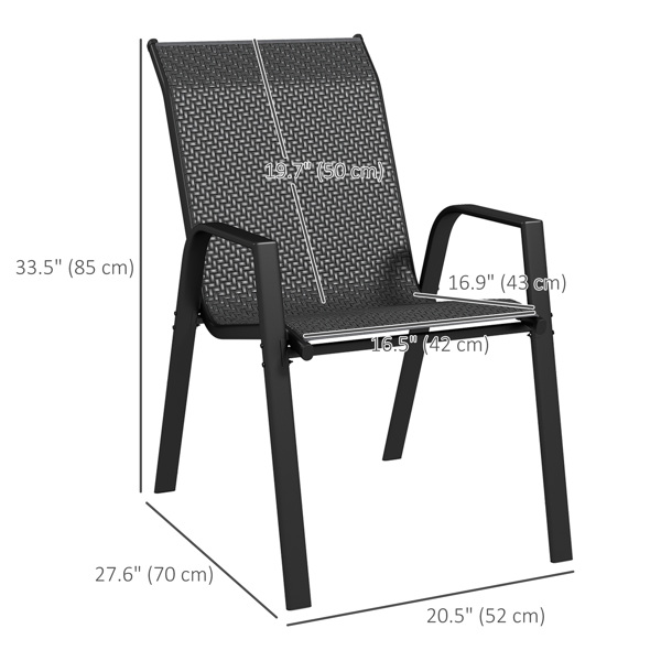 Dining Chairs Set