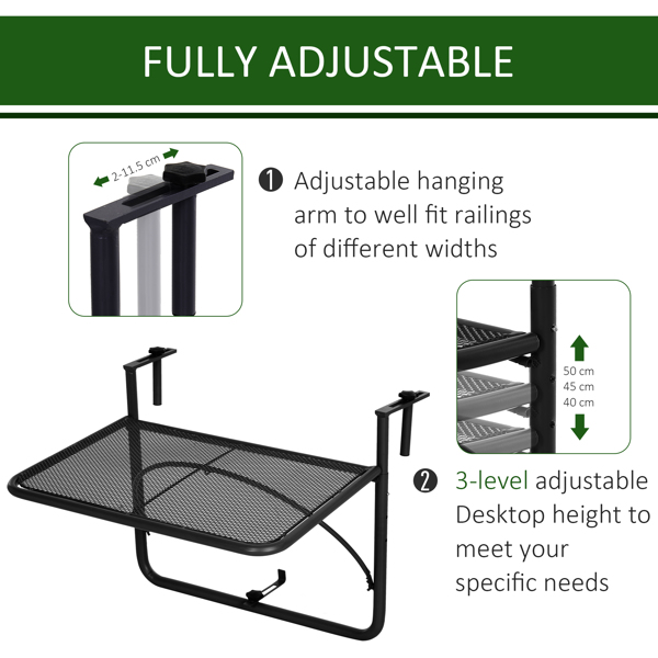  Camping Table