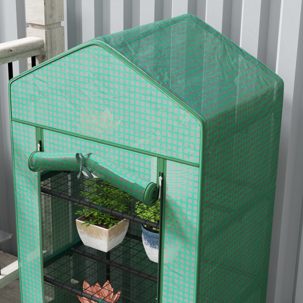 Mini Greenhouse