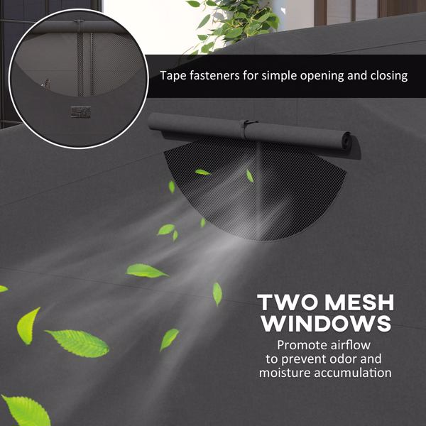 摩托车防护罩 （周末不发货）-6