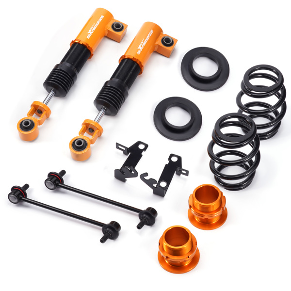 Coilover Suspension Lowering Kit for Chevrolet COBALT 05-10 Adjustable Height