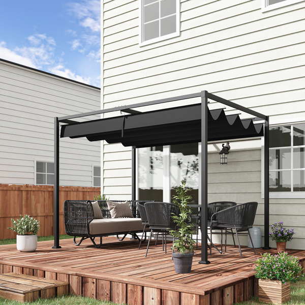 Patio Gazebo/Pergola Gazebo