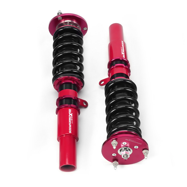 弹簧减震Coilovers Suspension Lowering Kit For BMW 3-Series E90 E91 2006-2013-2
