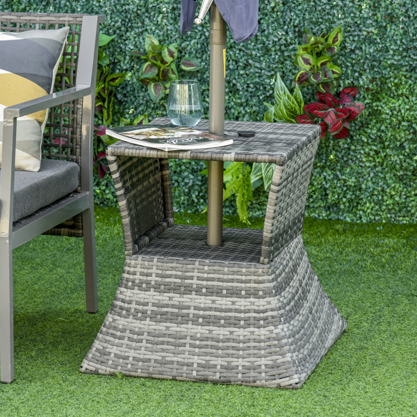 Rattan Table、Coffee Table