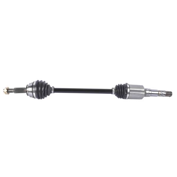 Front Right CV Axle Shaft for Tesla Model X Base Performance Long Range Plus P100D 75D 2019-2024 1420119-00-B
