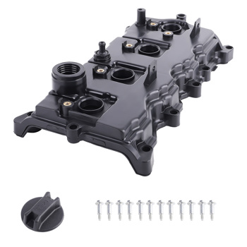 1x Engine Valve Cover & Gasket Kit For Nissan Altima 2.5L 2007-2012 13264JA00A