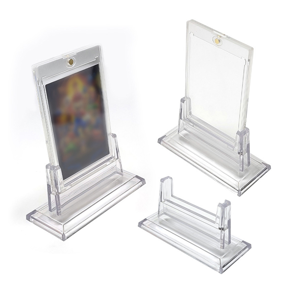 Acrylic Display Stand