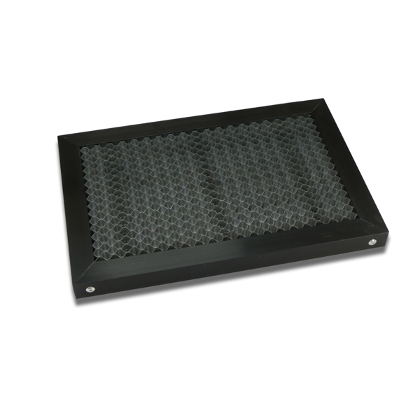 300x200mm Honeycomb Working Table Work Bed Laser Parts for Cutting Engraver