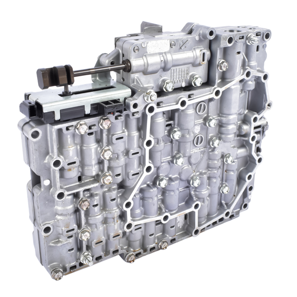 For 2016-2019 Infiniti Q50 Q60 Q70 Q70L FX50 FX50S QX80 QX50 QX56 EX37 3.0L Valve Body 31705-X322E RE7R01A w/o TCM 31705X979C, 31705X976B