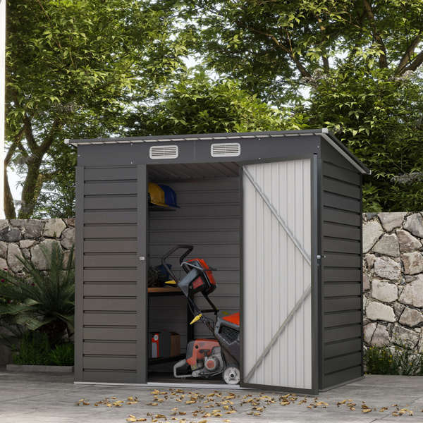Garden Shed