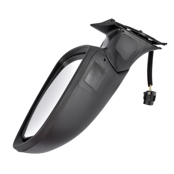 后视镜 Exterior View Mirror Left Side Heated Hand Fits for Kia Forte Forte5 2.0L 2017-2018 87610-B0000, 87610B0000-5