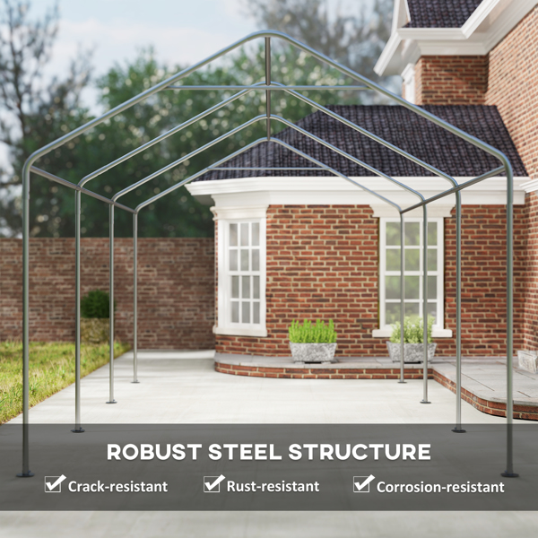 Portable Garage 