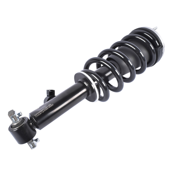 Front Left Shock Strut Assy w/ Electric 84519548 For Chevy Silverado 1500 GMC Sierra 1500 2019-2024