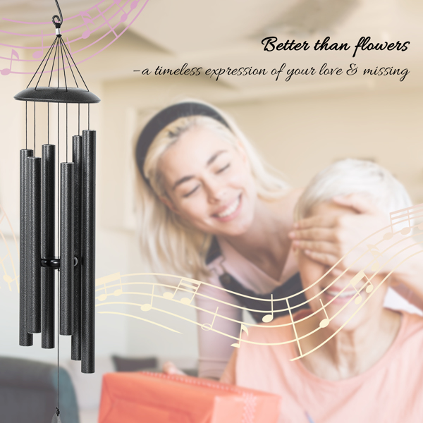 Wind Chimes 