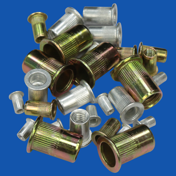 900PCS盒装 铆螺母套装-7