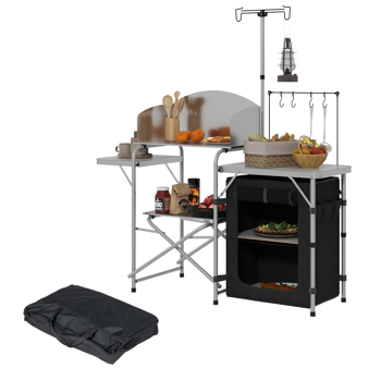  Camping Table
