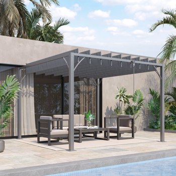 Patio Gazebo/Pergola Gazebo
