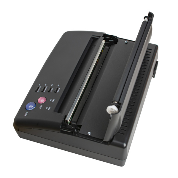 Printer Machine Thermal Stencil Paper Printer Lightweight Copier Tattoo Transfer
