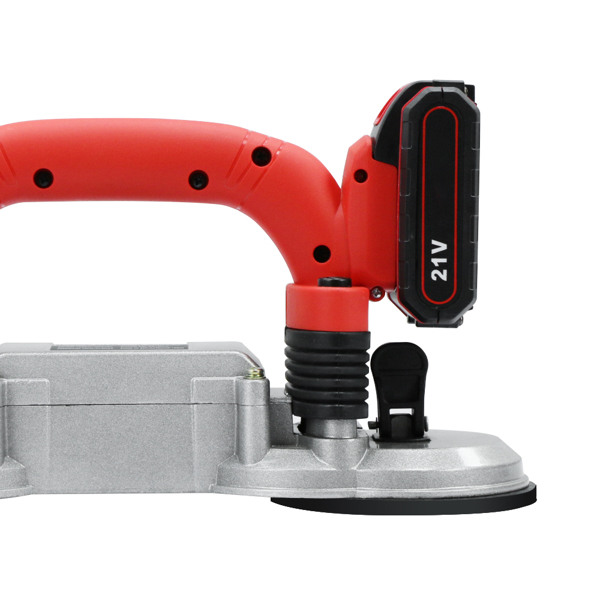 Professional Tile Vibrator Suction Tiling Machine Floor Laying Tool