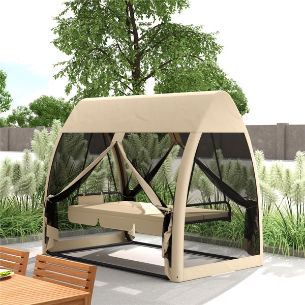 Garden Bed ( Amazon Shipping)（Prohibited by WalMart）
