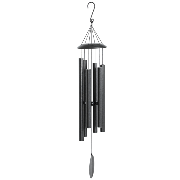 Wind Chimes 