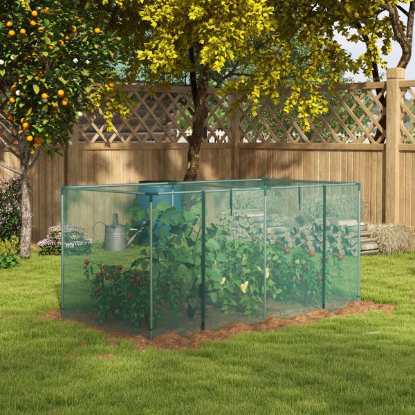 Plant Protection Tent 