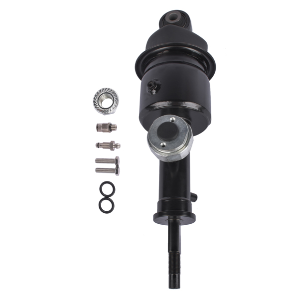 Rear Right Suspension Shock Strut For Infiniti QX56 2011-2013 QX80 2014-2021 5.6L V8 GAS 562101LA4A