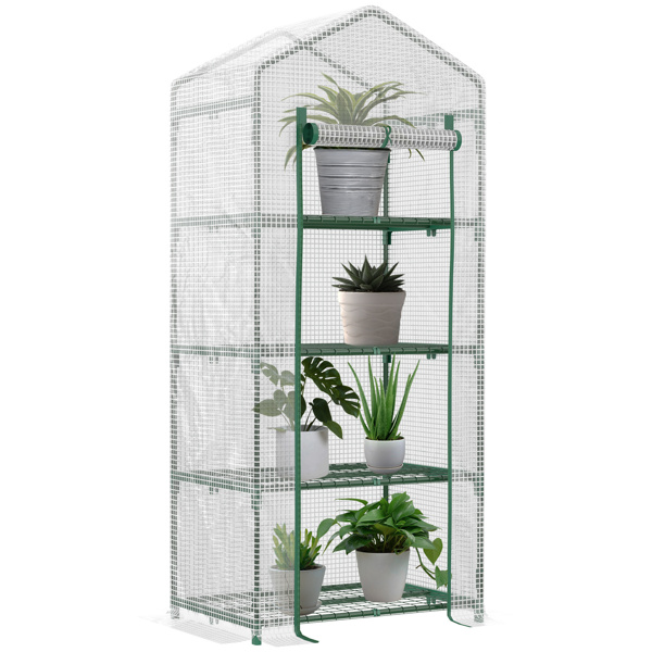 Mini Greenhouse