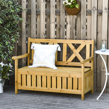 Outdoor Garden Bench 、Garden chair  
