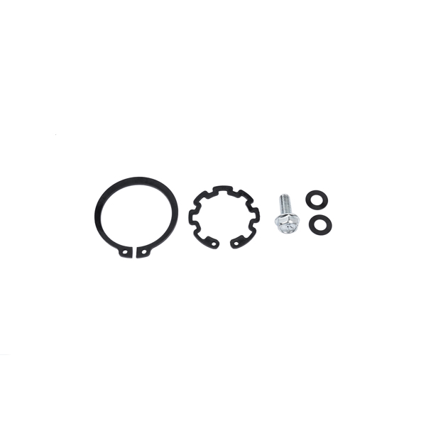  A/C电磁离合器 A/C Compressor Kit Fits for GMC Savana Sierra 1500 2500 Yukon Chevrolet C3500HD V8-10