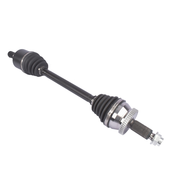 半轴 Front Left CV Axle Assembly for Hyundai Sonata 2015-2019 Kia Optima 2016-2020 2.4L 49500C1200 49500C2210-3