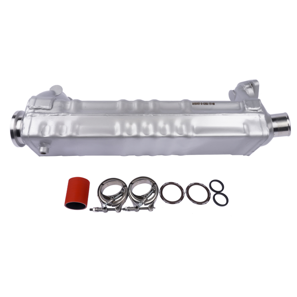 EGR Cooler for Volvo D13 & Mack MP8 Engines 2008-2016 21480645 85136428  85124969 21434720 New