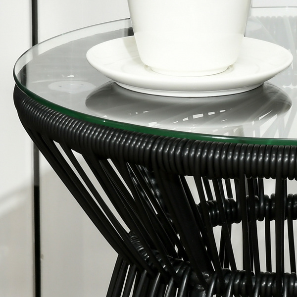Rattan Table、Coffee Table