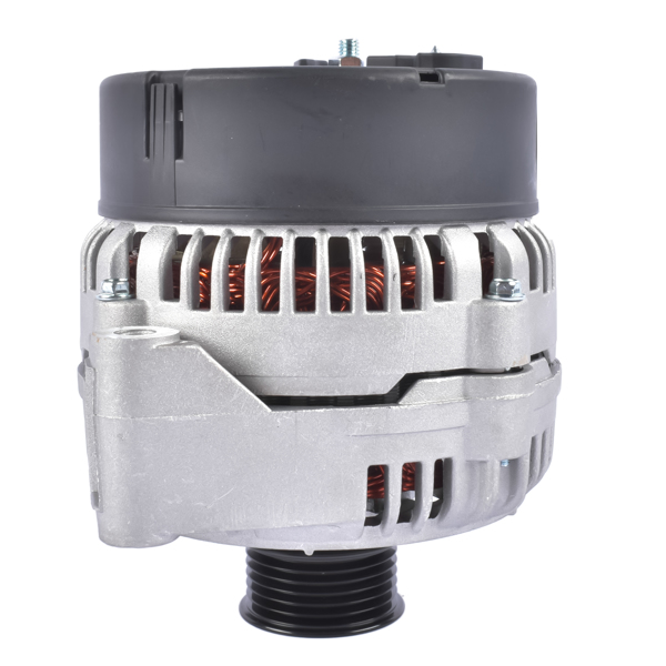 Alternator 12V for Mercedes-Benz CLK430 CLK55 AMG E430 SL500 SL600 1994-2003 Clockwise Rotation 6-Groove
