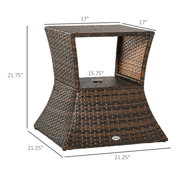 Rattan Table、Coffee Table