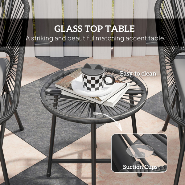 花园椅 /摇摇椅（周末不发货）（ Amazon Shipping）（WalMart禁售）-3