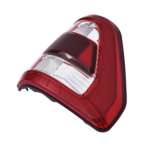 Rear Left Driver Side LED Tail Light Lamp w/ Blind Spot for Ford F-150 F150 2021 2022 2023 ML3413B505