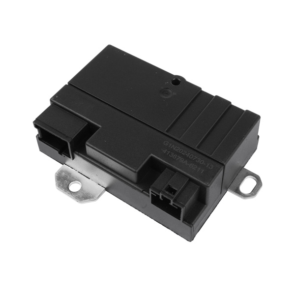 燃油泵模块 Fuel Pump Control Module for Mercedes-Benz W207 E400 GLK350 CL550 C300 Black 0009006207 0009000104-3