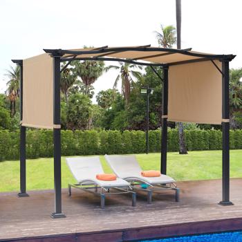 Patio Gazebo/Pergola Gazebo
