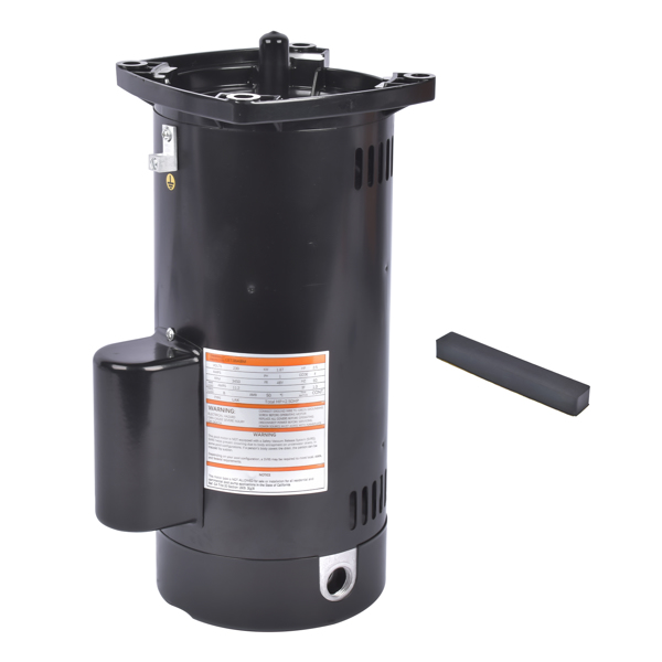 2.5 HP 3450 RPM 48Y Frame 230V Square Flange Pool Pump Motor for Century USQ1252 Single Speed