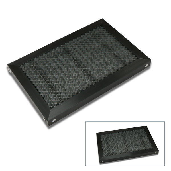 300x200mm Honeycomb Working Table Work Bed Laser Parts for Cutting Engraver