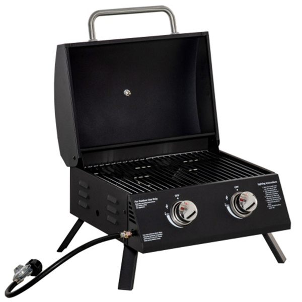 Portable Charcoal Grill /BBQ Grill ( Amazon Shipping)（Prohibited by WalMart）
